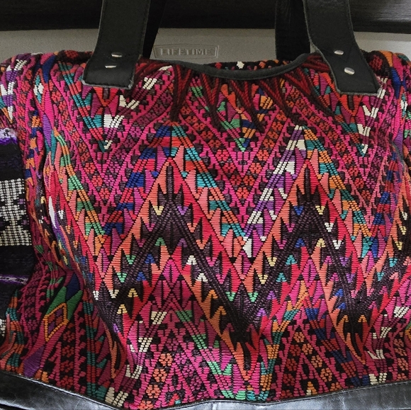 Nena and Co CDB - Original with tall pockets! - Picture 5 of 7